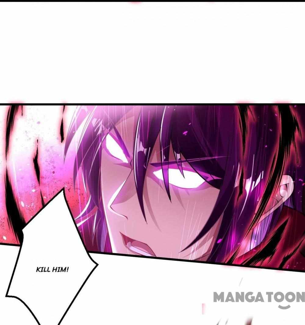 Against The Gods (Reuploaded) Chapter 392-eng-li - Page 42