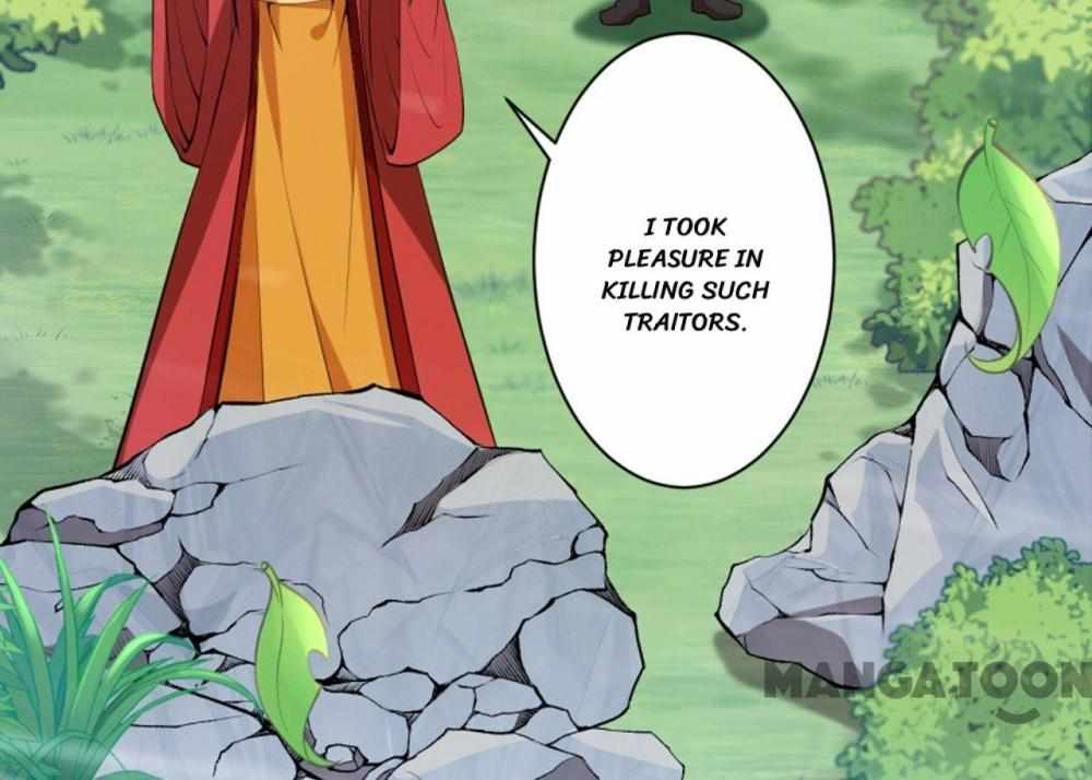 Against The Gods (Reuploaded) Chapter 424-eng-li - Page 55
