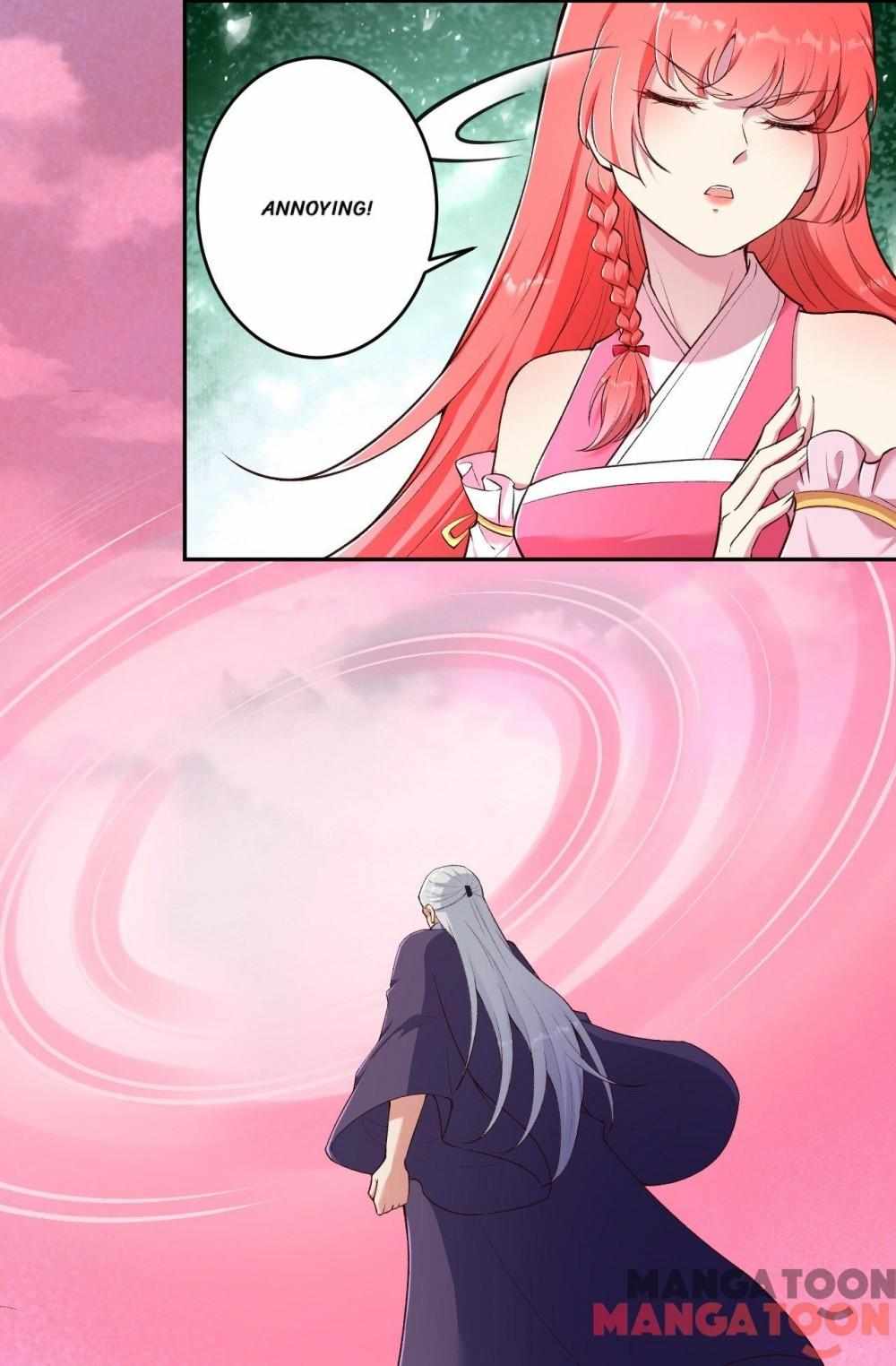 Against The Gods (Reuploaded) Chapter 467-eng-li - Page 52