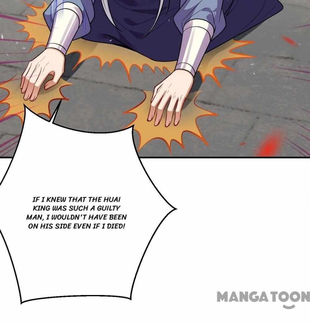 Against The Gods (Reuploaded) Chapter 377-eng-li - Page 58