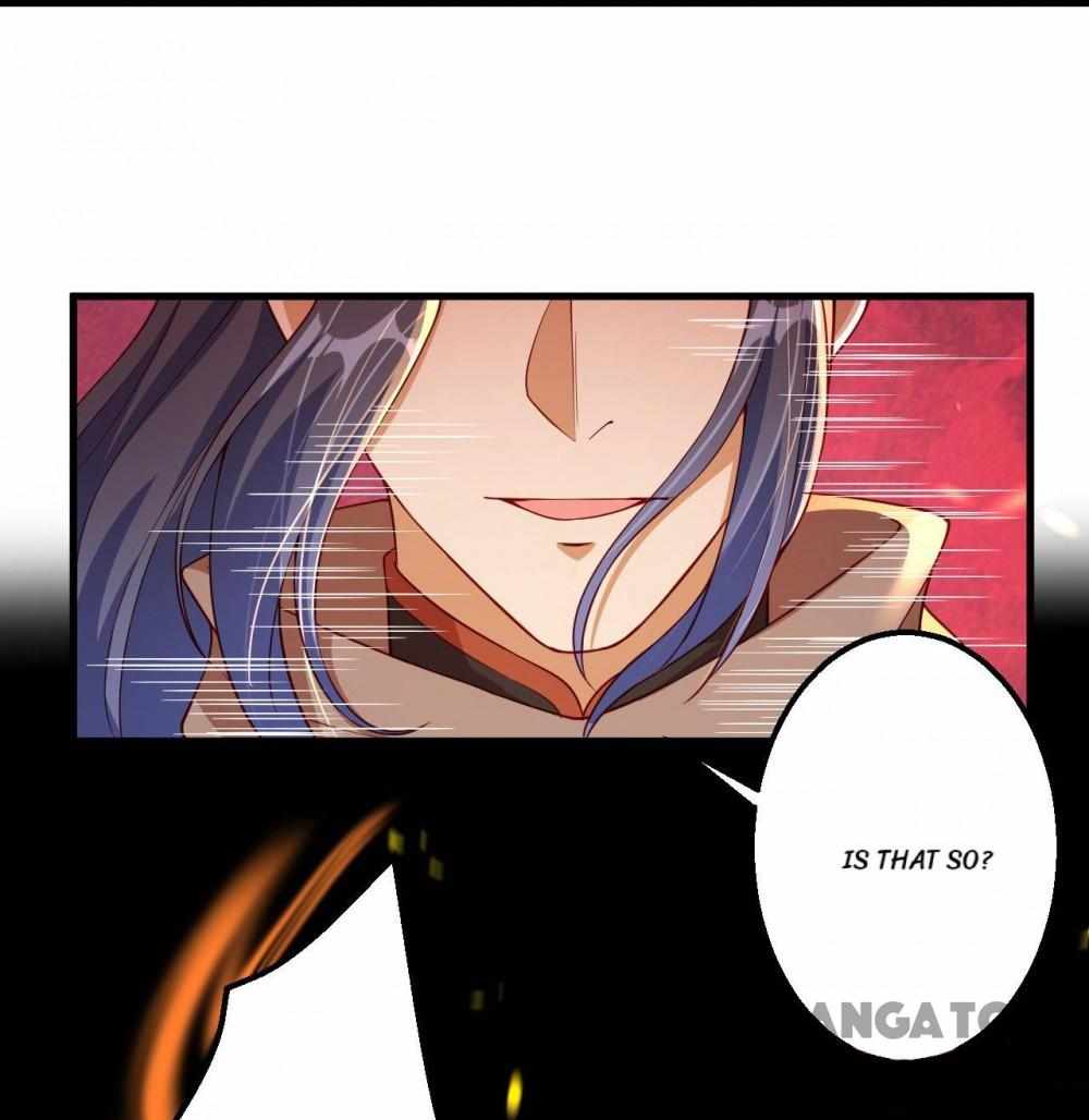 Against The Gods (Reuploaded) Chapter 393-eng-li - Page 52