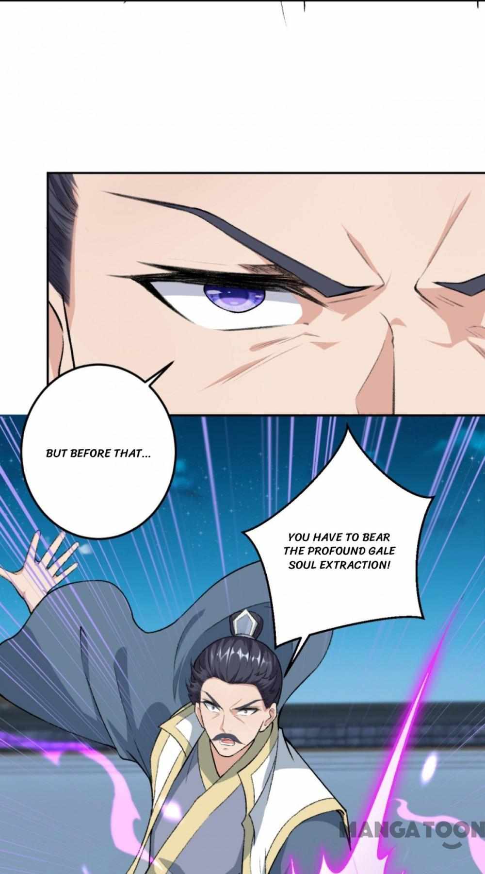 Against The Gods (Reuploaded) Chapter 419-eng-li - Page 70
