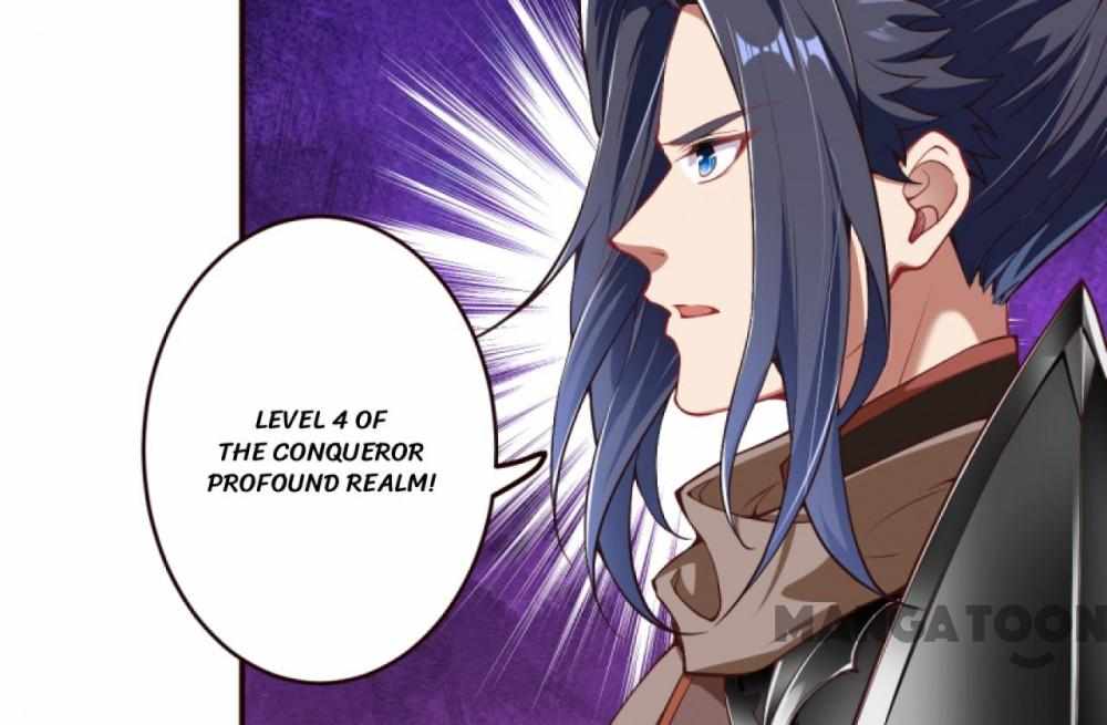 Against The Gods (Reuploaded) Chapter 327-eng-li - Page 21