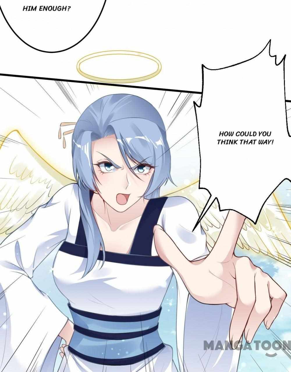 Against The Gods (Reuploaded) Chapter 418-eng-li - Page 44