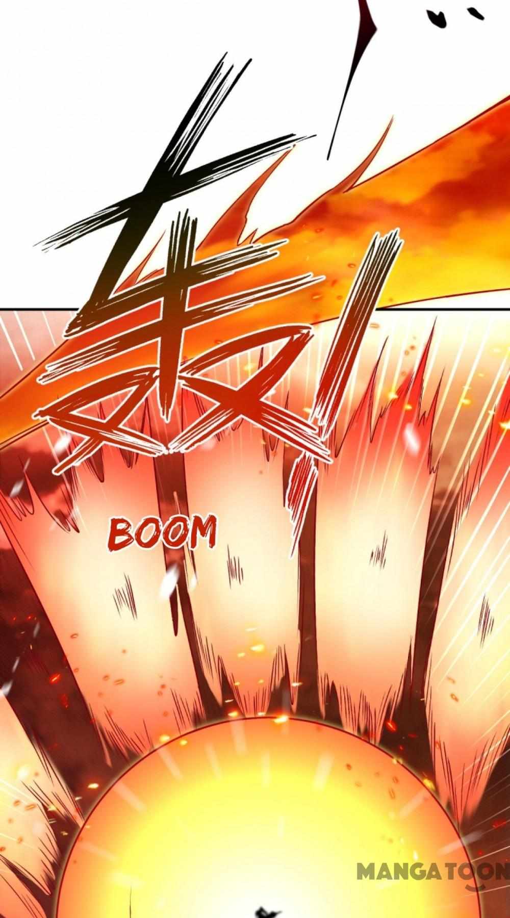 Against The Gods (Reuploaded) Chapter 402-eng-li - Page 2