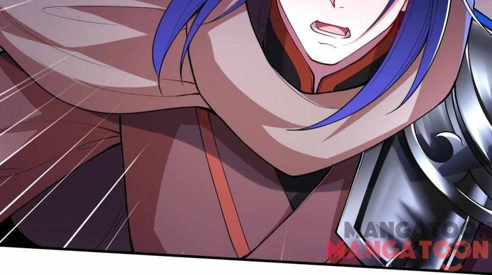 Against The Gods (Reuploaded) Chapter 383-eng-li - Page 78