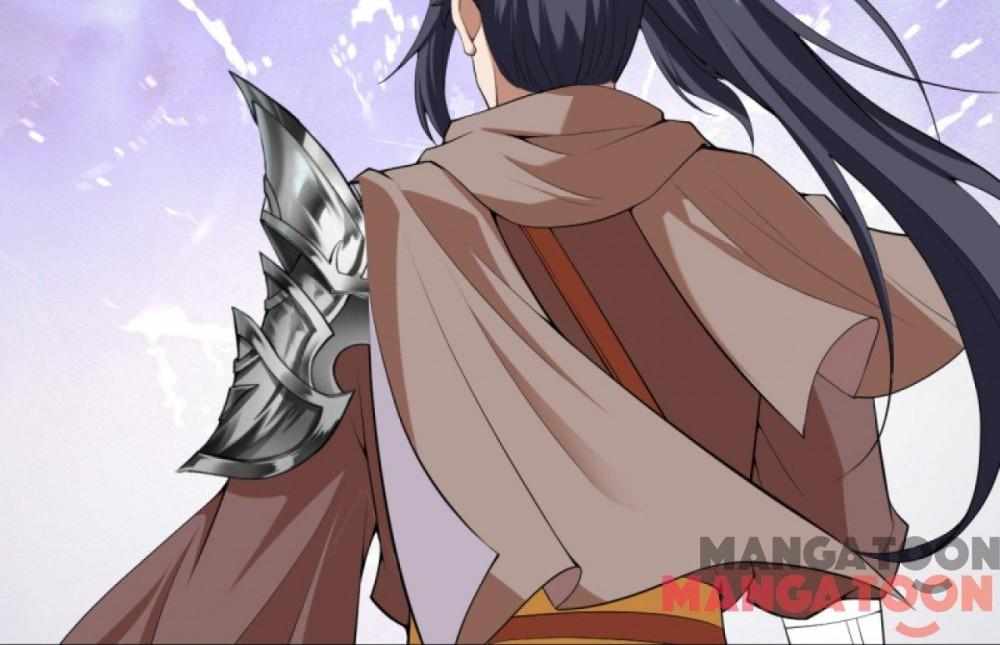 Against The Gods (Reuploaded) Chapter 380-eng-li - Page 14