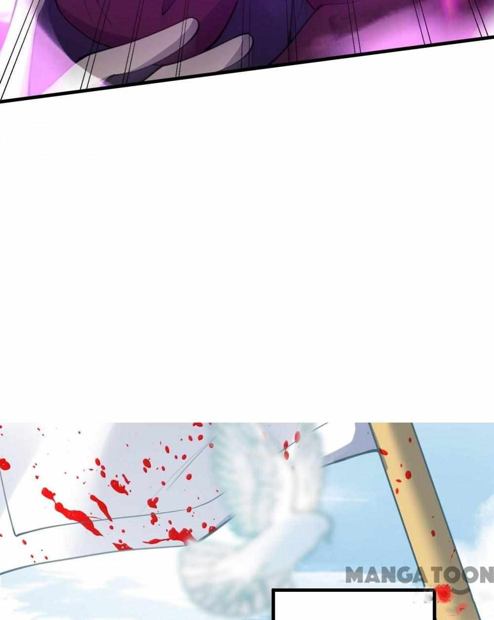 Against The Gods (Reuploaded) Chapter 388-eng-li - Page 10
