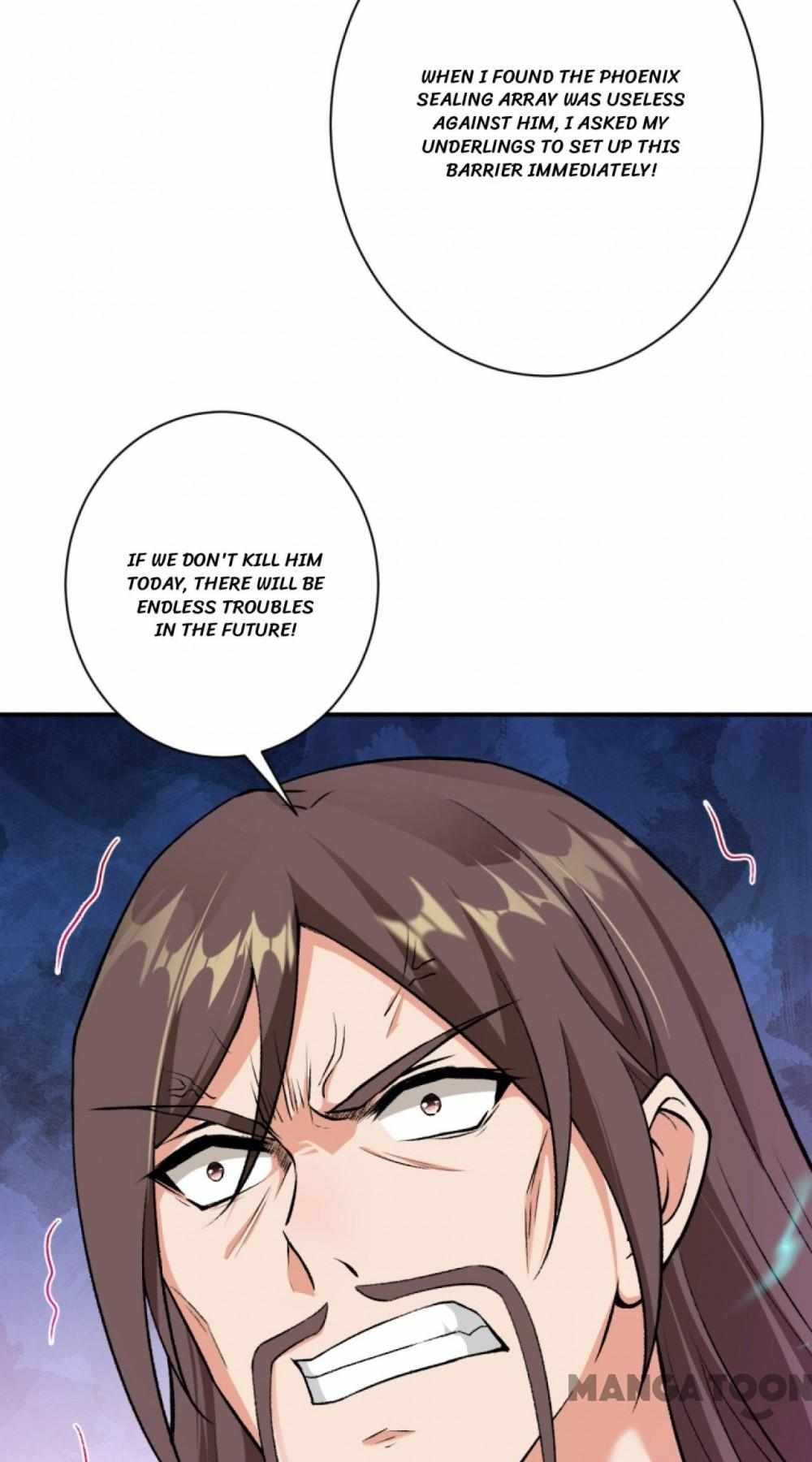Against The Gods (Reuploaded) Chapter 401-eng-li - Page 104