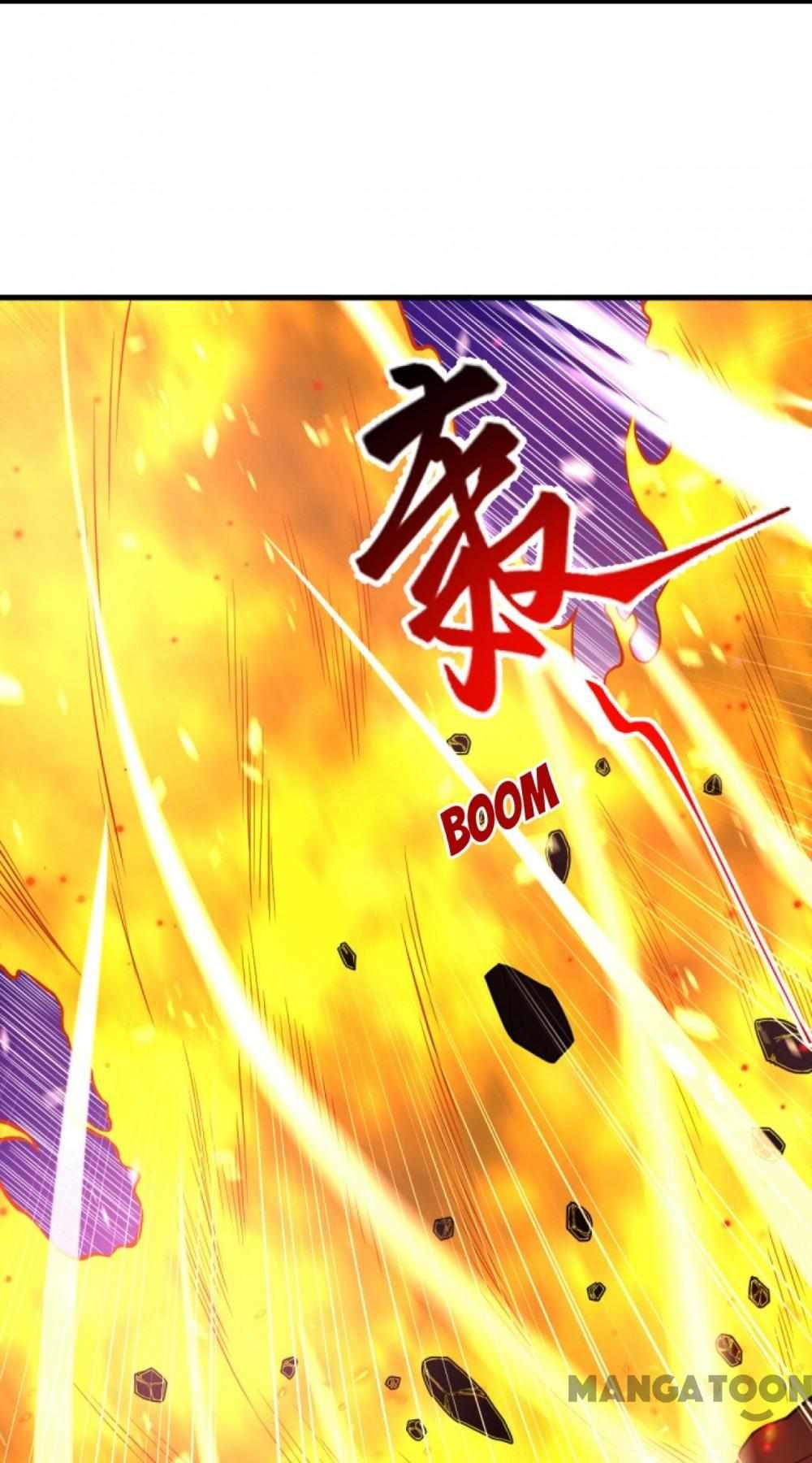 Against The Gods (Reuploaded) Chapter 392-eng-li - Page 12