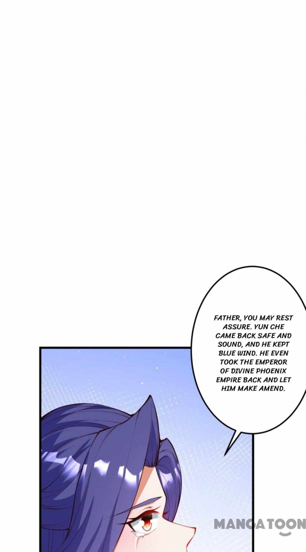 Against The Gods (Reuploaded) Chapter 413-eng-li - Page 54