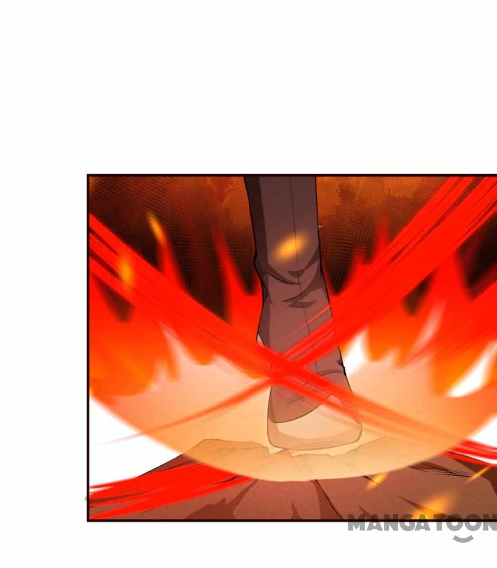 Against The Gods (Reuploaded) Chapter 307-eng-li - Page 14