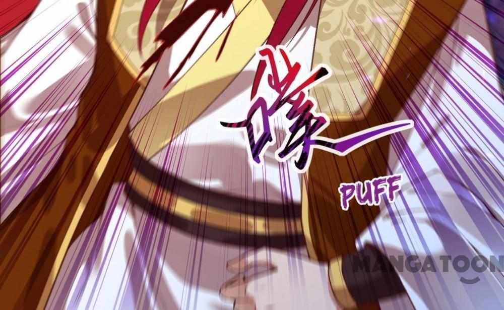 Against The Gods (Reuploaded) Chapter 406-eng-li - Page 61