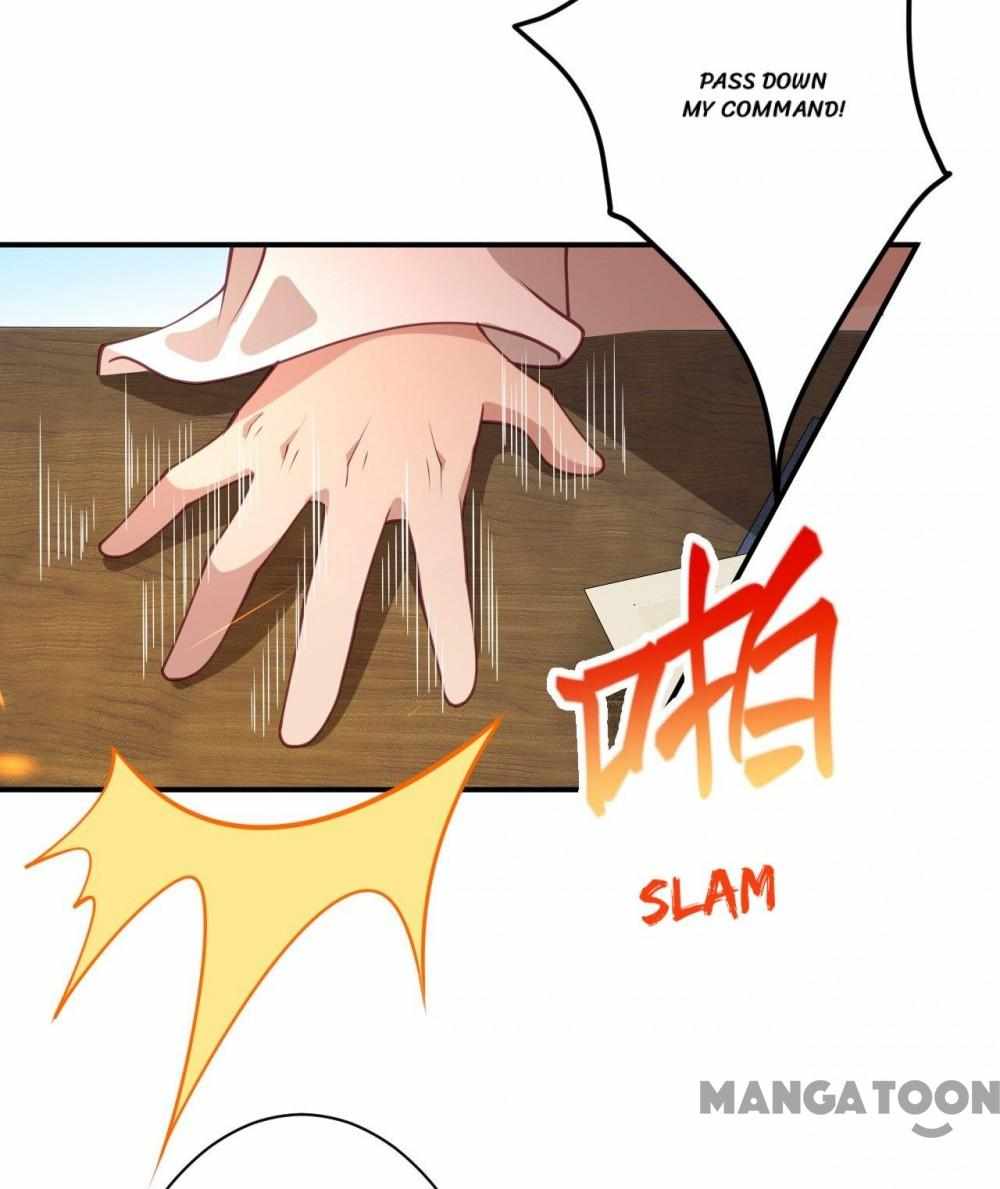 Against The Gods (Reuploaded) Chapter 385-eng-li - Page 9