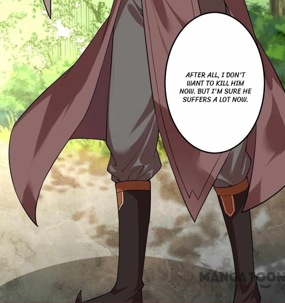 Against The Gods (Reuploaded) Chapter 403-eng-li - Page 1