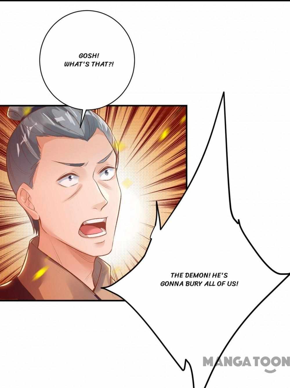 Against The Gods (Reuploaded) Chapter 408-eng-li - Page 98
