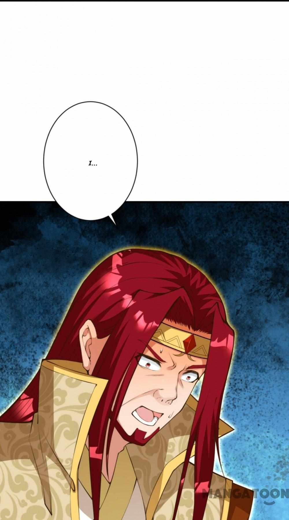 Against The Gods (Reuploaded) Chapter 400-eng-li - Page 103