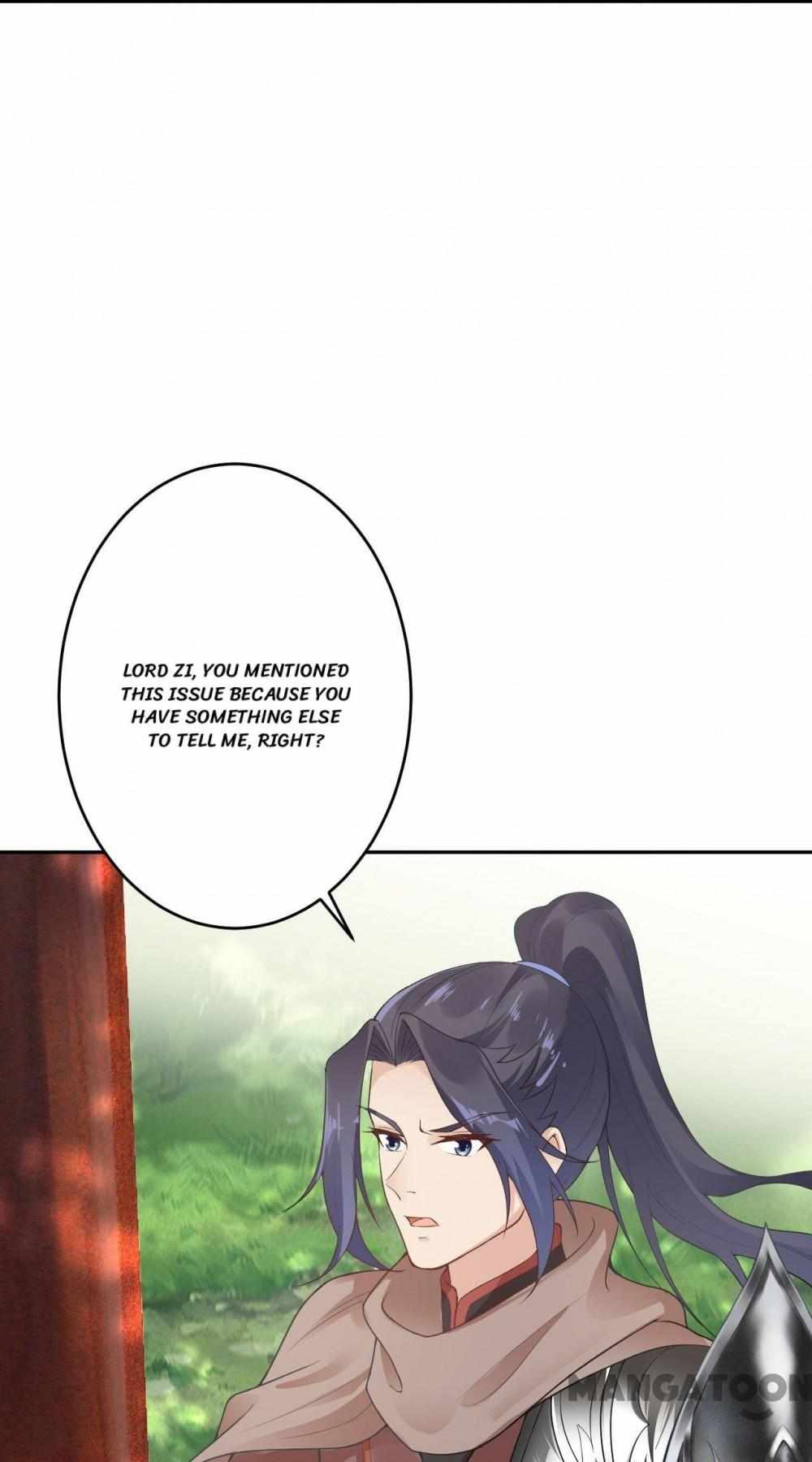 Against The Gods (Reuploaded) Chapter 394-eng-li - Page 81
