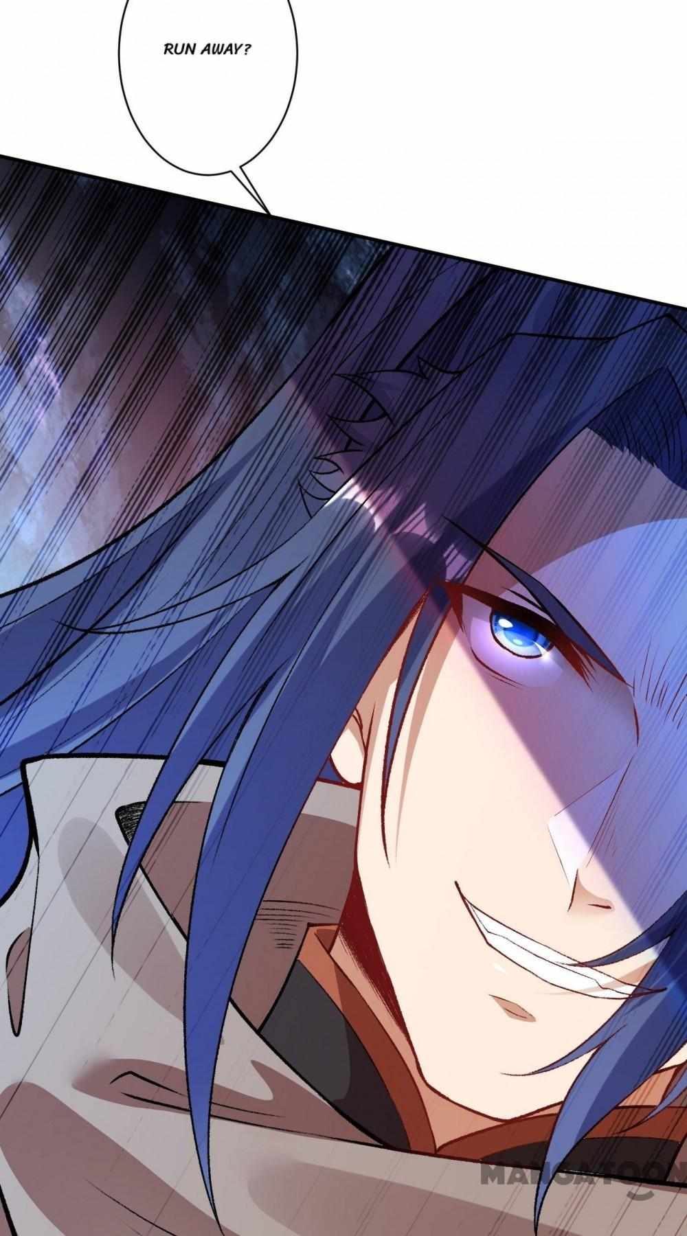 Against The Gods (Reuploaded) Chapter 402-eng-li - Page 16