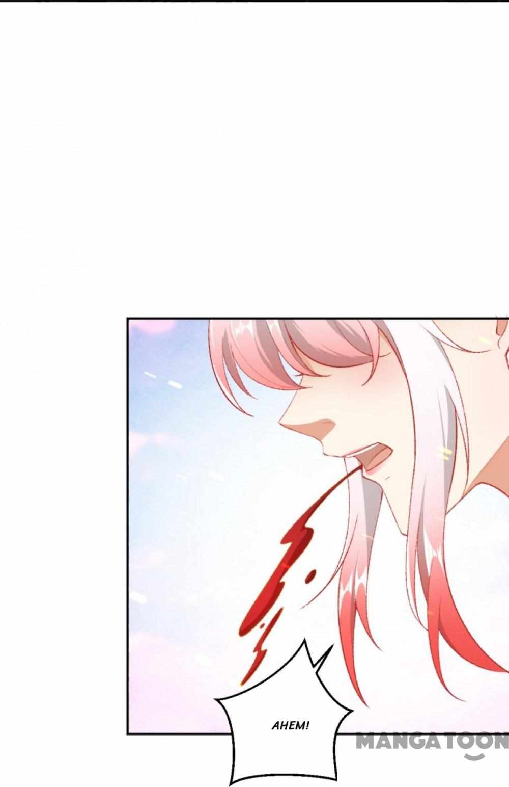 Against The Gods (Reuploaded) Chapter 410-eng-li - Page 17