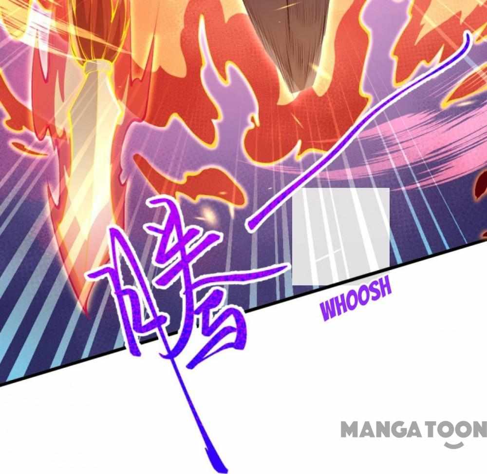 Against The Gods (Reuploaded) Chapter 405-eng-li - Page 35