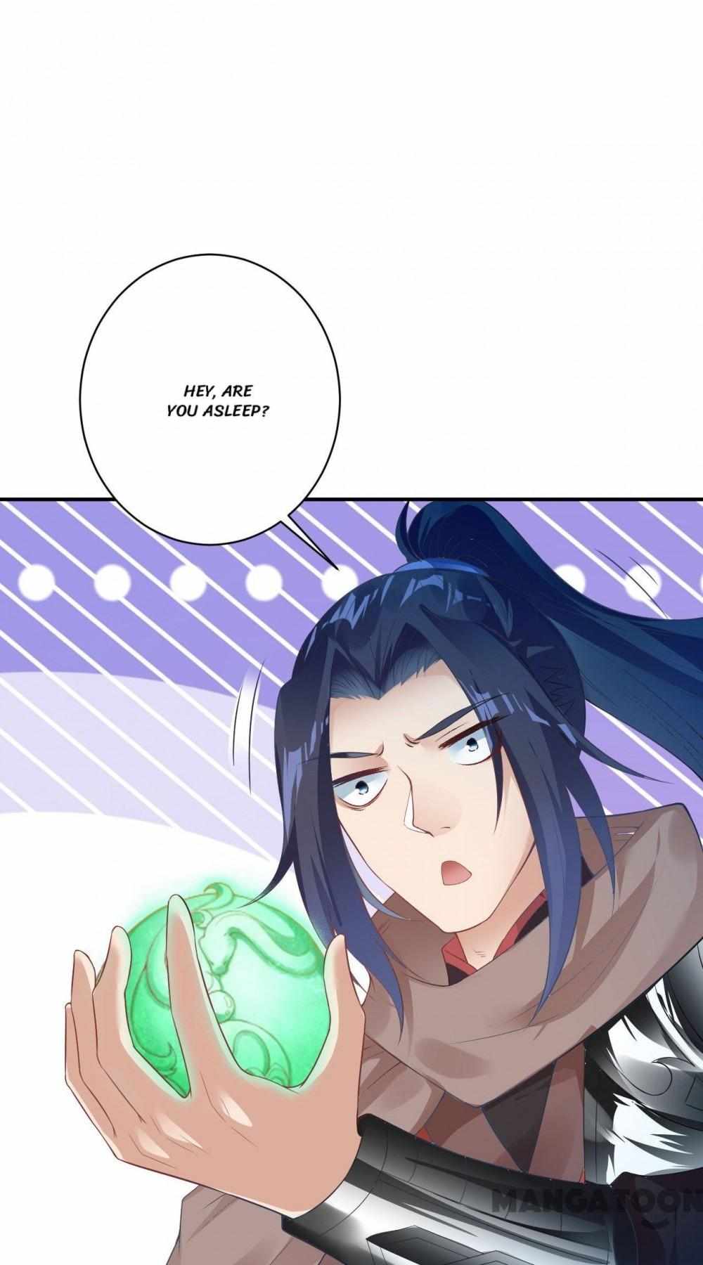 Against The Gods (Reuploaded) Chapter 423-eng-li - Page 14