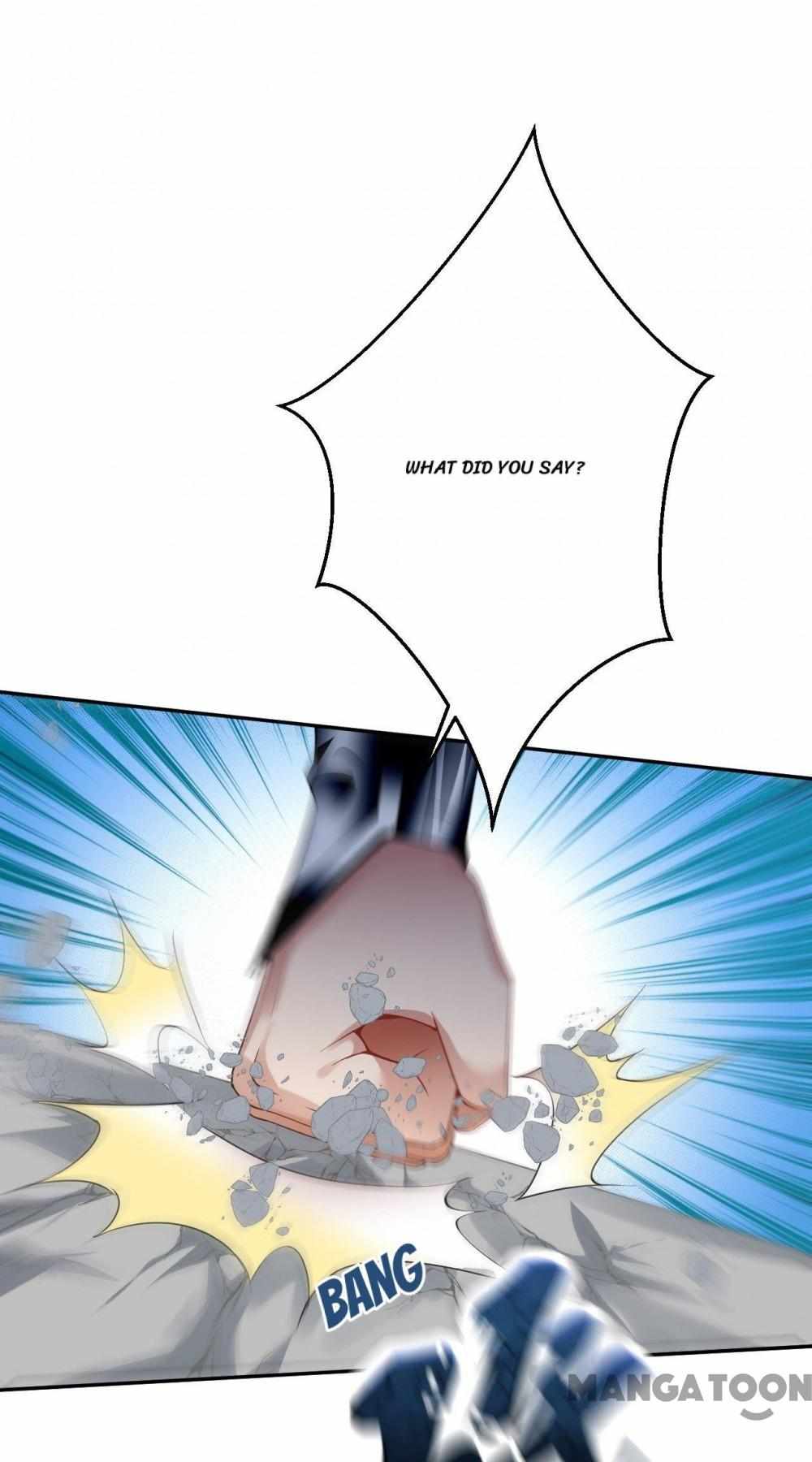 Against The Gods (Reuploaded) Chapter 394-eng-li - Page 48