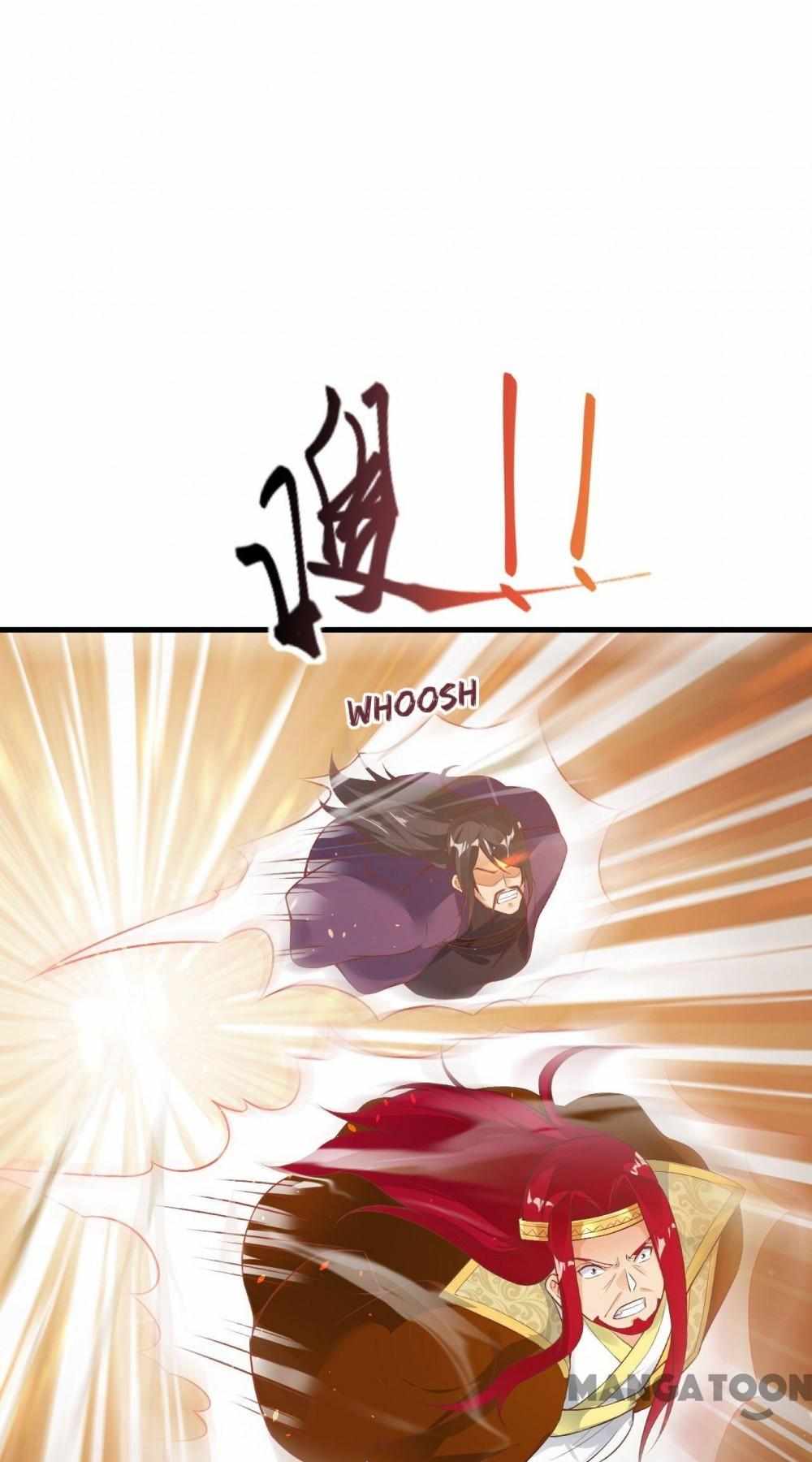 Against The Gods (Reuploaded) Chapter 398-eng-li - Page 107