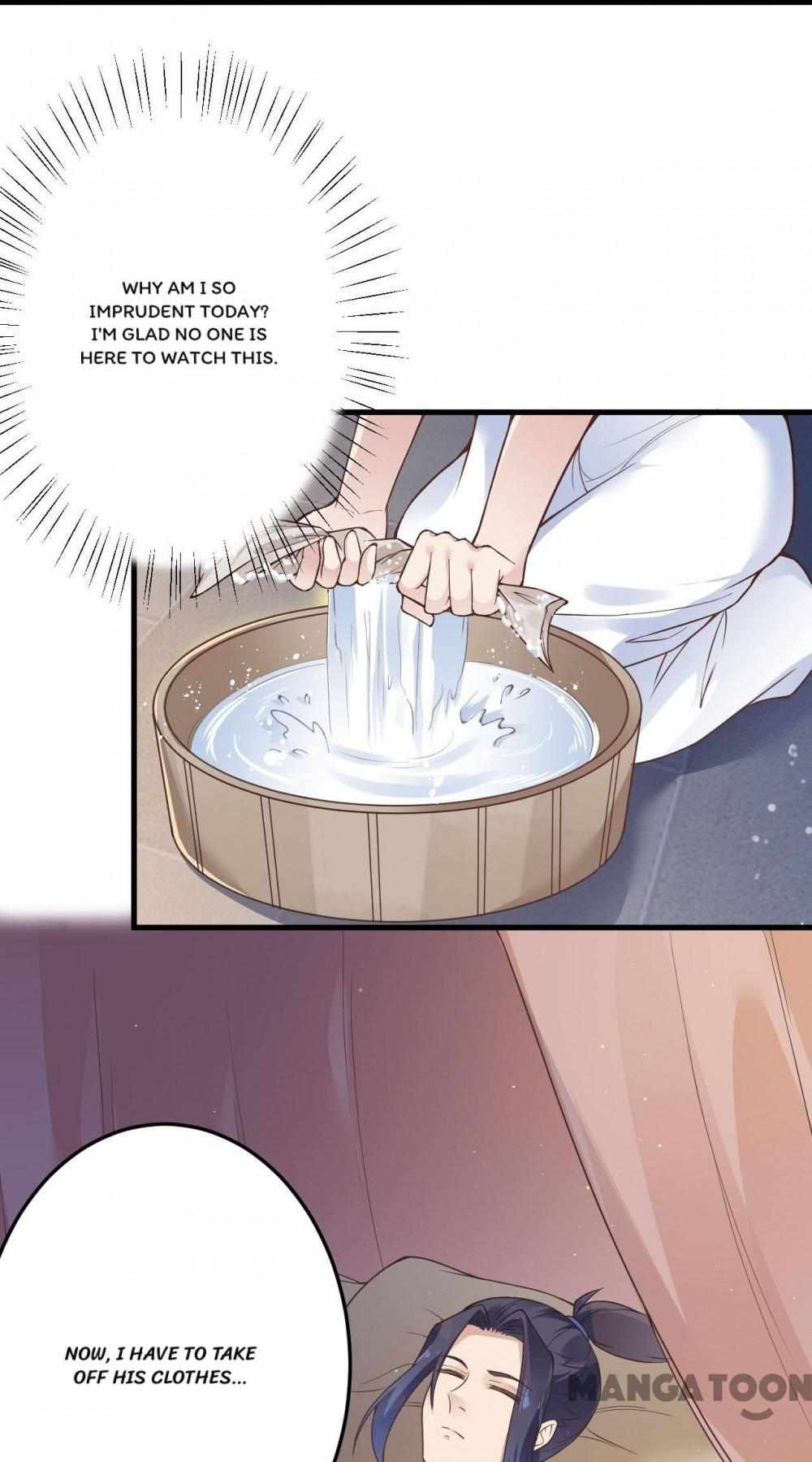 Against The Gods (Reuploaded) Chapter 418-eng-li - Page 26