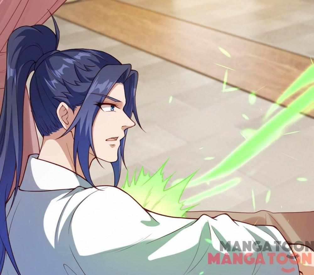 Against The Gods (Reuploaded) Chapter 419-eng-li - Page 23