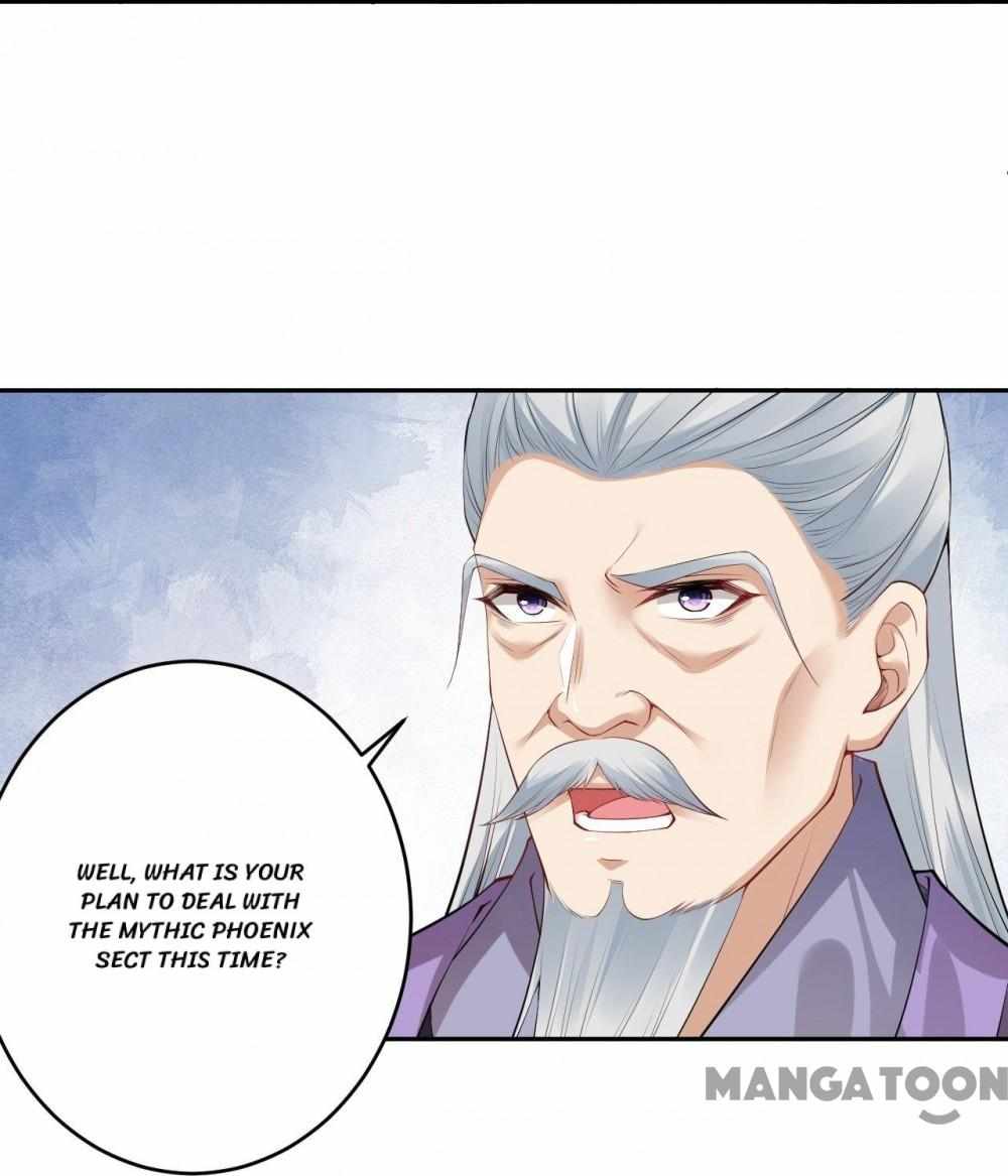 Against The Gods (Reuploaded) Chapter 394-eng-li - Page 23
