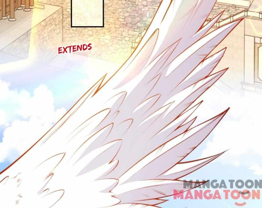 Against The Gods (Reuploaded) Chapter 415-eng-li - Page 24