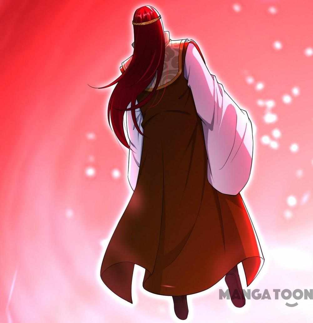 Against The Gods (Reuploaded) Chapter 400-eng-li - Page 38