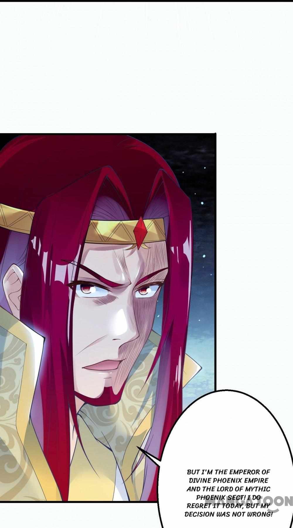 Against The Gods (Reuploaded) Chapter 411-eng-li - Page 60