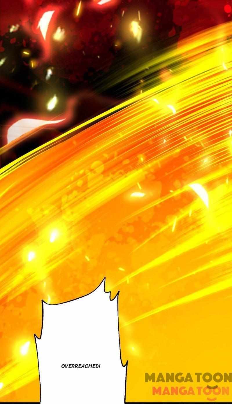 Against The Gods (Reuploaded) Chapter 421-eng-li - Page 86