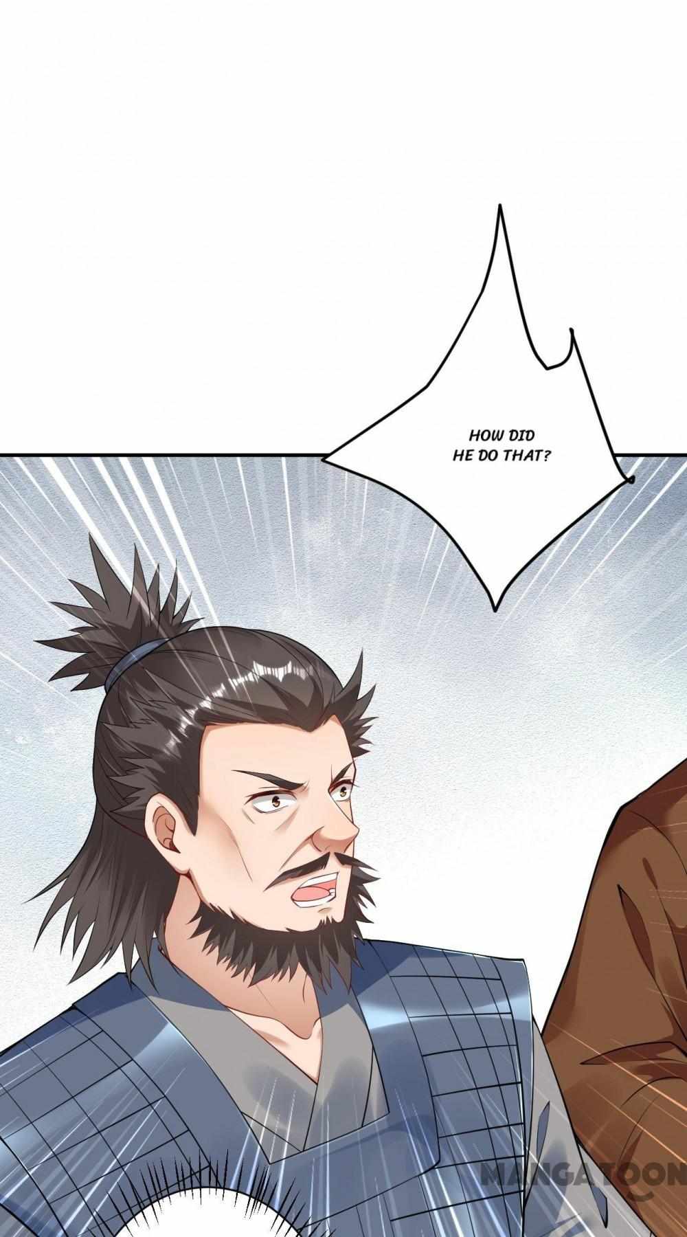 Against The Gods (Reuploaded) Chapter 412-eng-li - Page 34