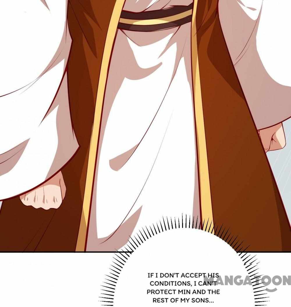 Against The Gods (Reuploaded) Chapter 401-eng-li - Page 55