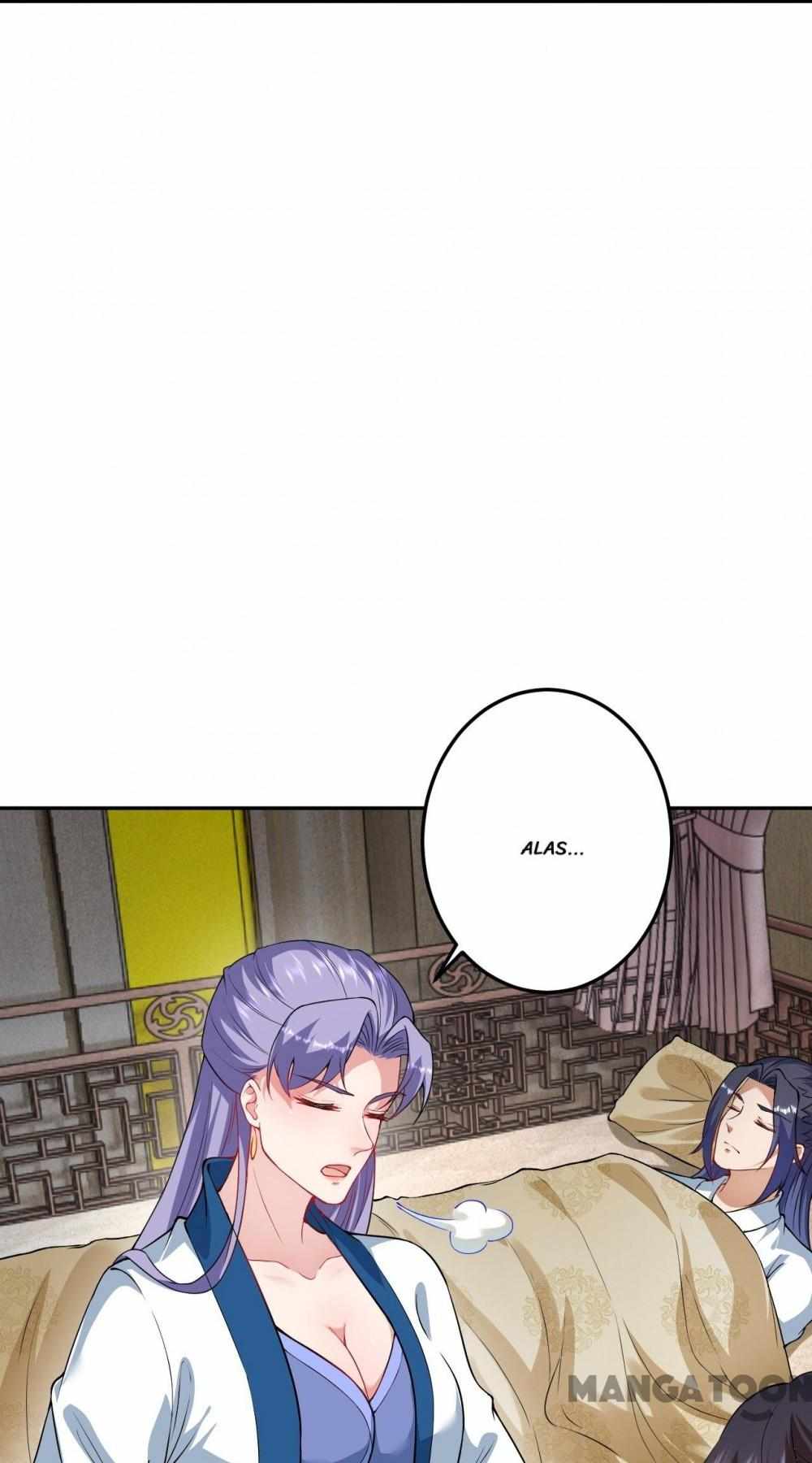 Against The Gods (Reuploaded) Chapter 417-eng-li - Page 48