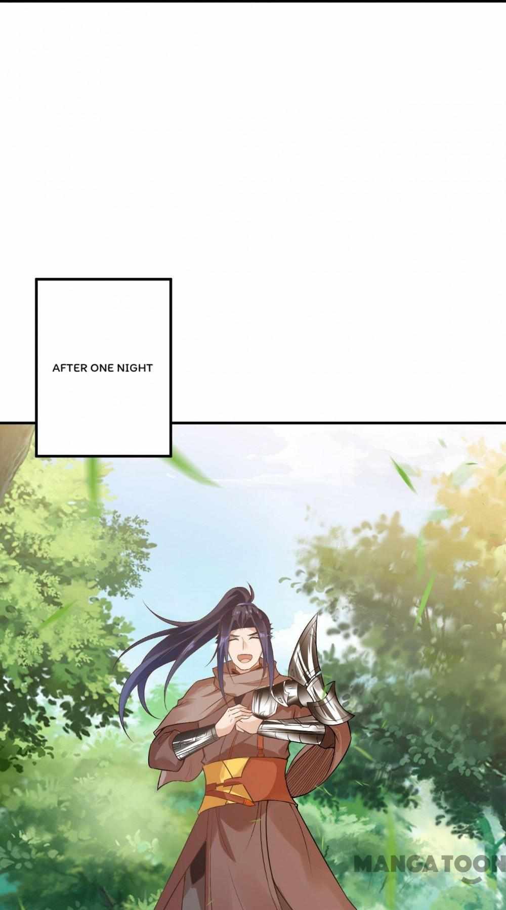 Against The Gods (Reuploaded) Chapter 399-eng-li - Page 89