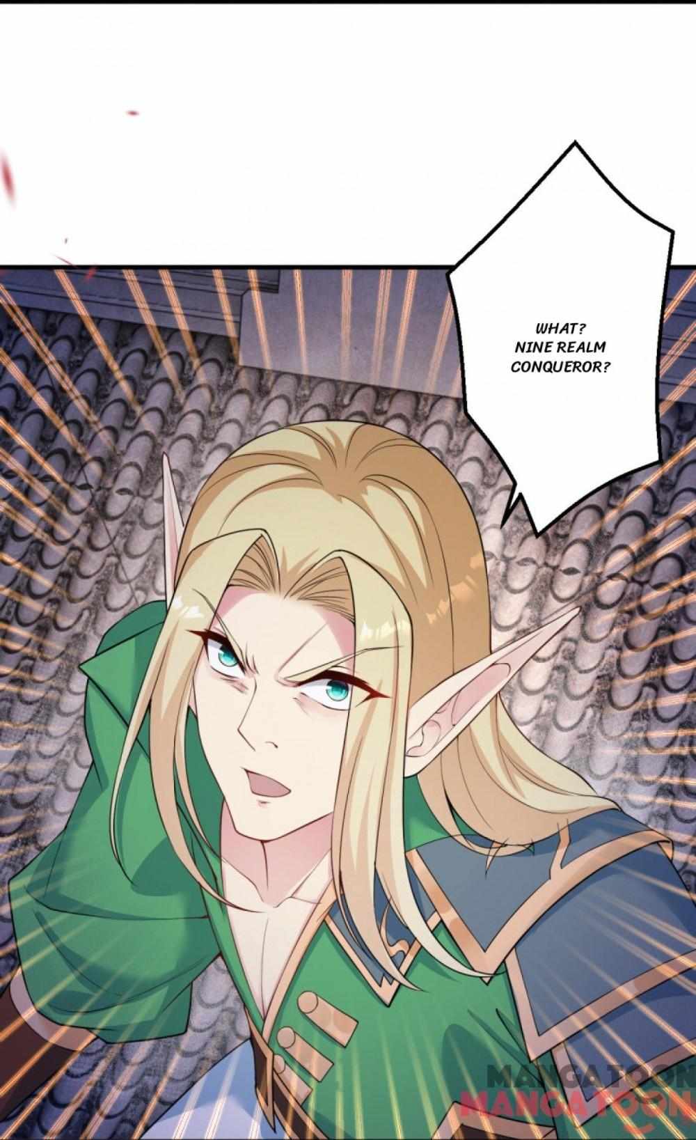 Against The Gods (Reuploaded) Chapter 387-eng-li - Page 63