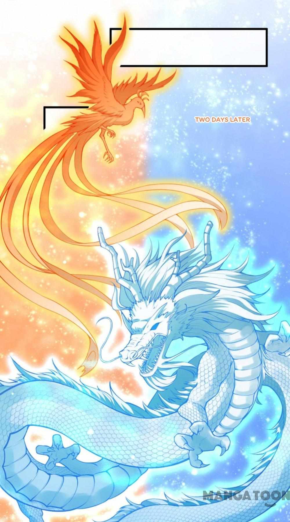 Against The Gods (Reuploaded) Chapter 442-eng-li - Page 49