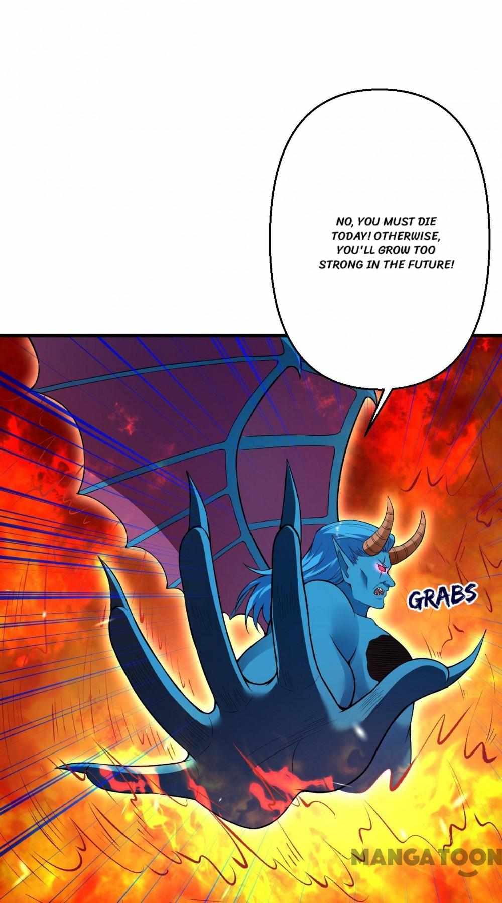 Against The Gods (Reuploaded) Chapter 436-eng-li - Page 28