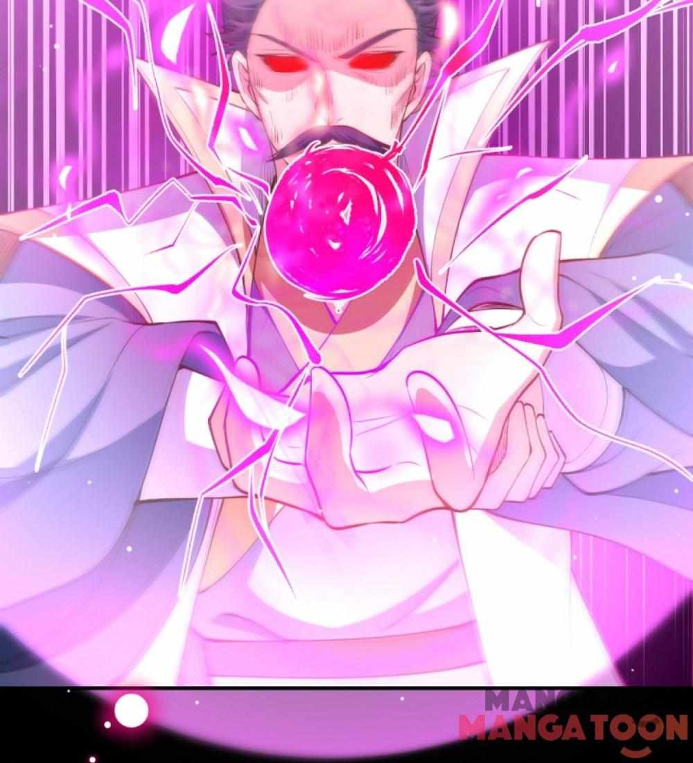 Against The Gods (Reuploaded) Chapter 374-eng-li - Page 49