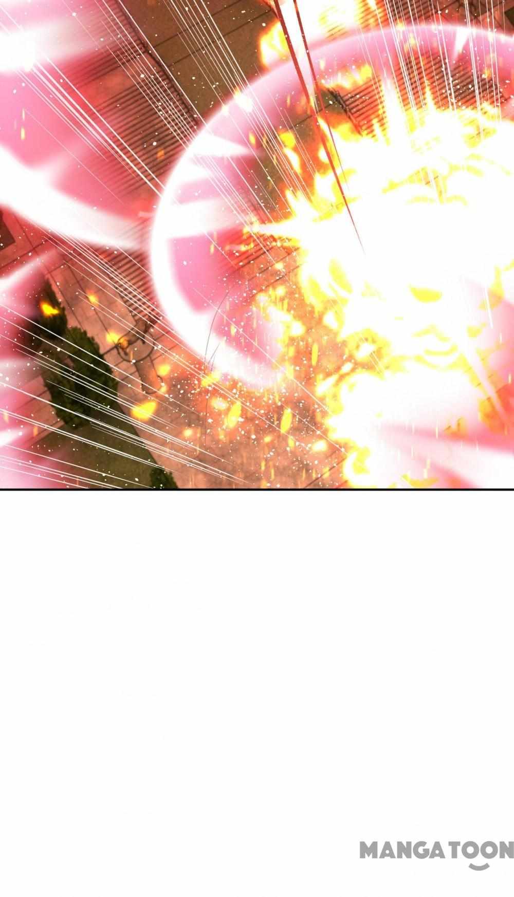 Against The Gods (Reuploaded) Chapter 356-eng-li - Page 115