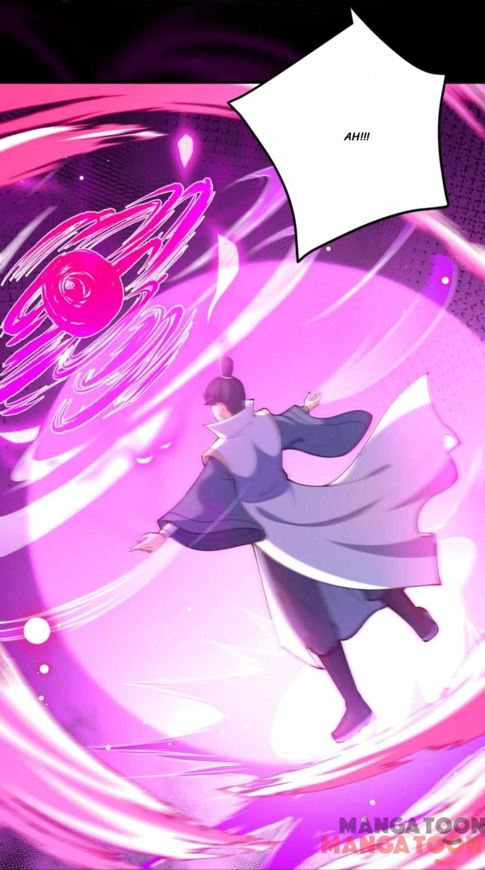 Against The Gods (Reuploaded) Chapter 374-eng-li - Page 50