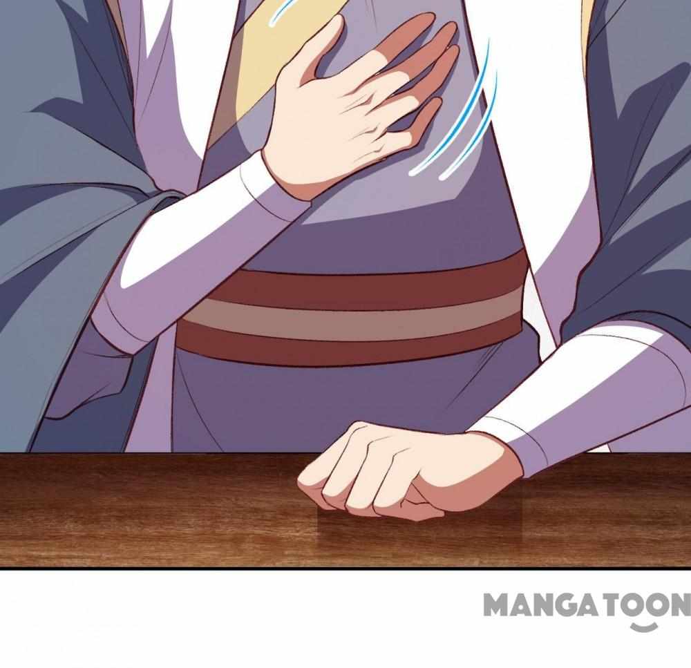 Against The Gods (Reuploaded) Chapter 355-eng-li - Page 94