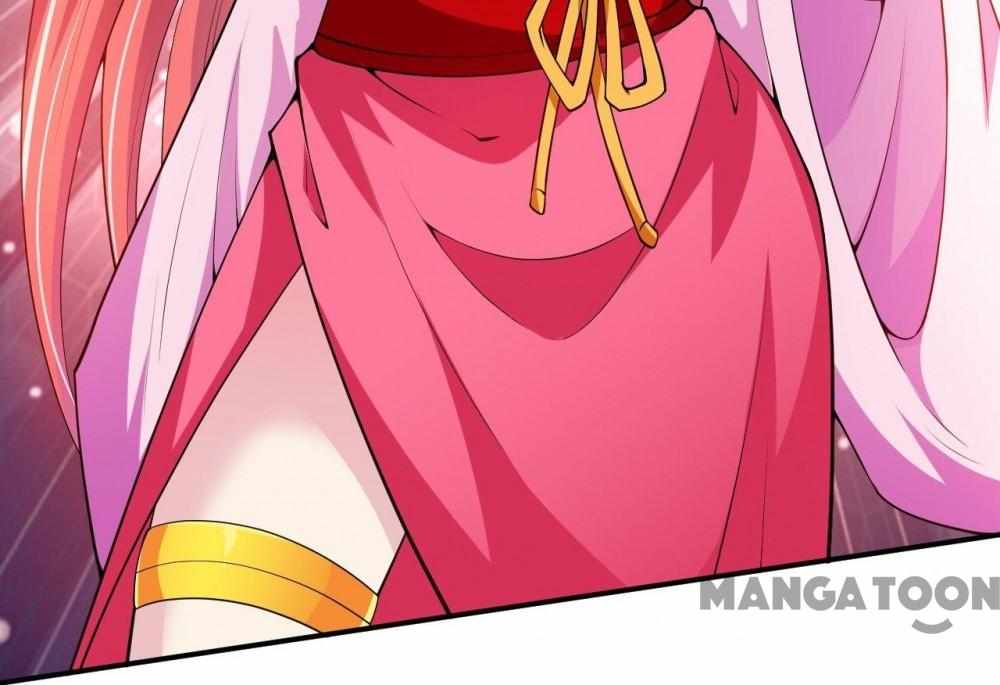 Against The Gods (Reuploaded) Chapter 468-eng-li - Page 39