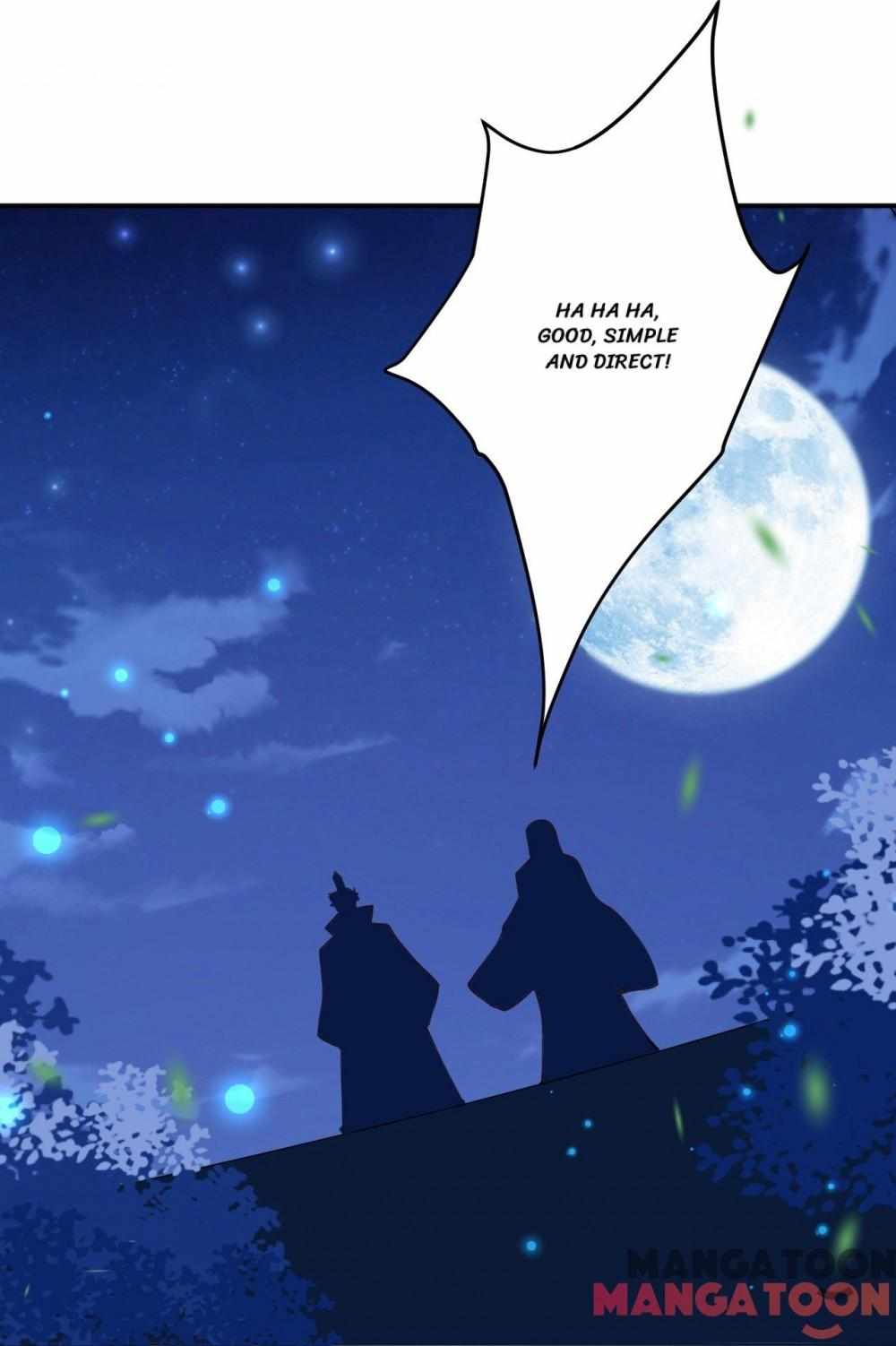 Against The Gods (Reuploaded) Chapter 372-eng-li - Page 32