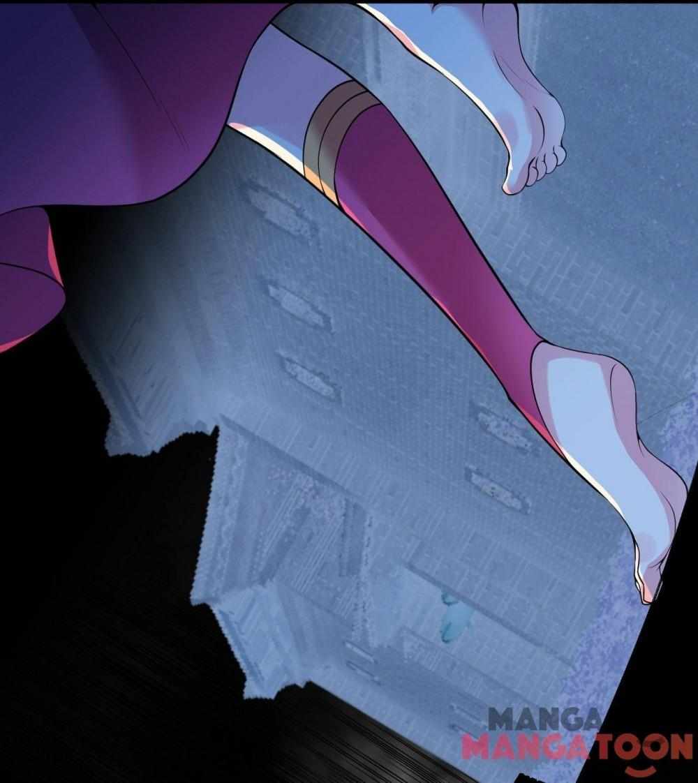 Against The Gods (Reuploaded) Chapter 483-eng-li - Page 13