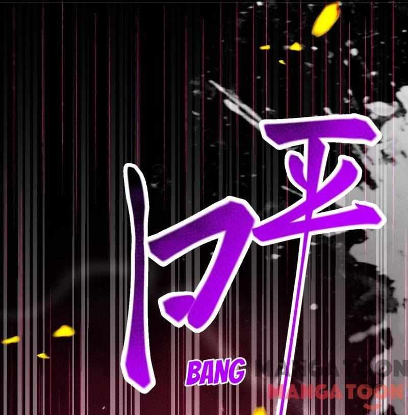Against The Gods (Reuploaded) Chapter 456-eng-li - Page 20